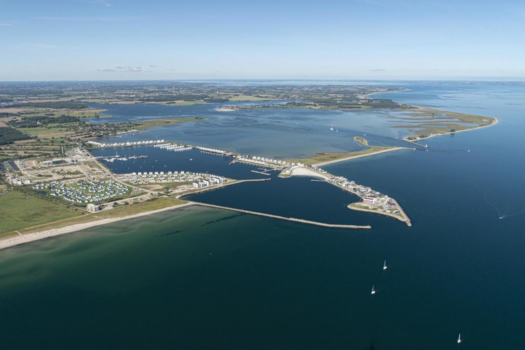 Residenz Bollwark 223 Lägenhet Kappeln Exteriör bild