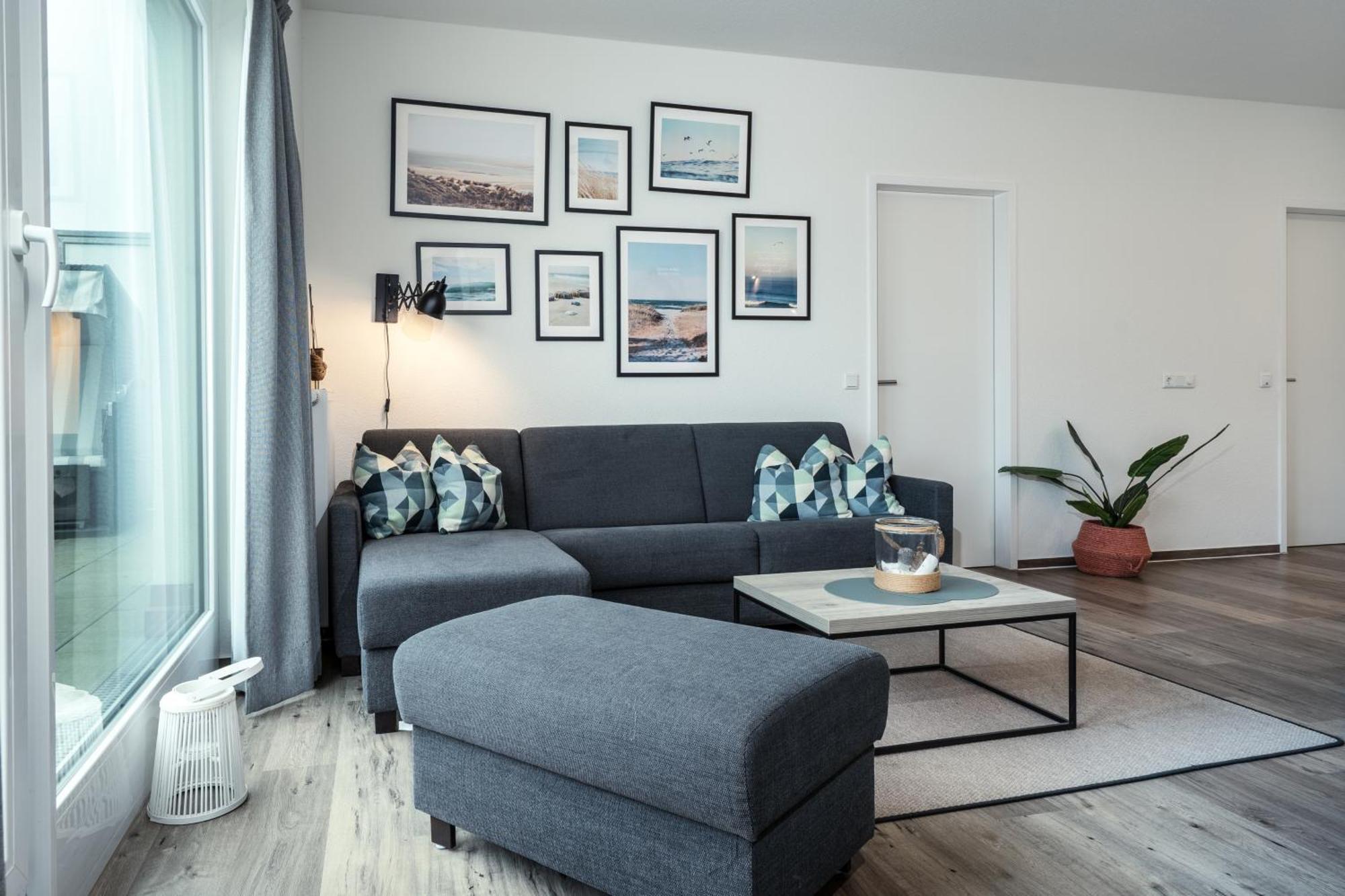 Residenz Bollwark 223 Lägenhet Kappeln Exteriör bild