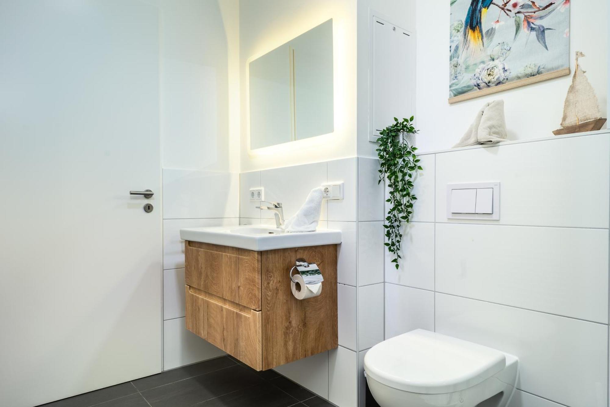 Residenz Bollwark 223 Lägenhet Kappeln Exteriör bild