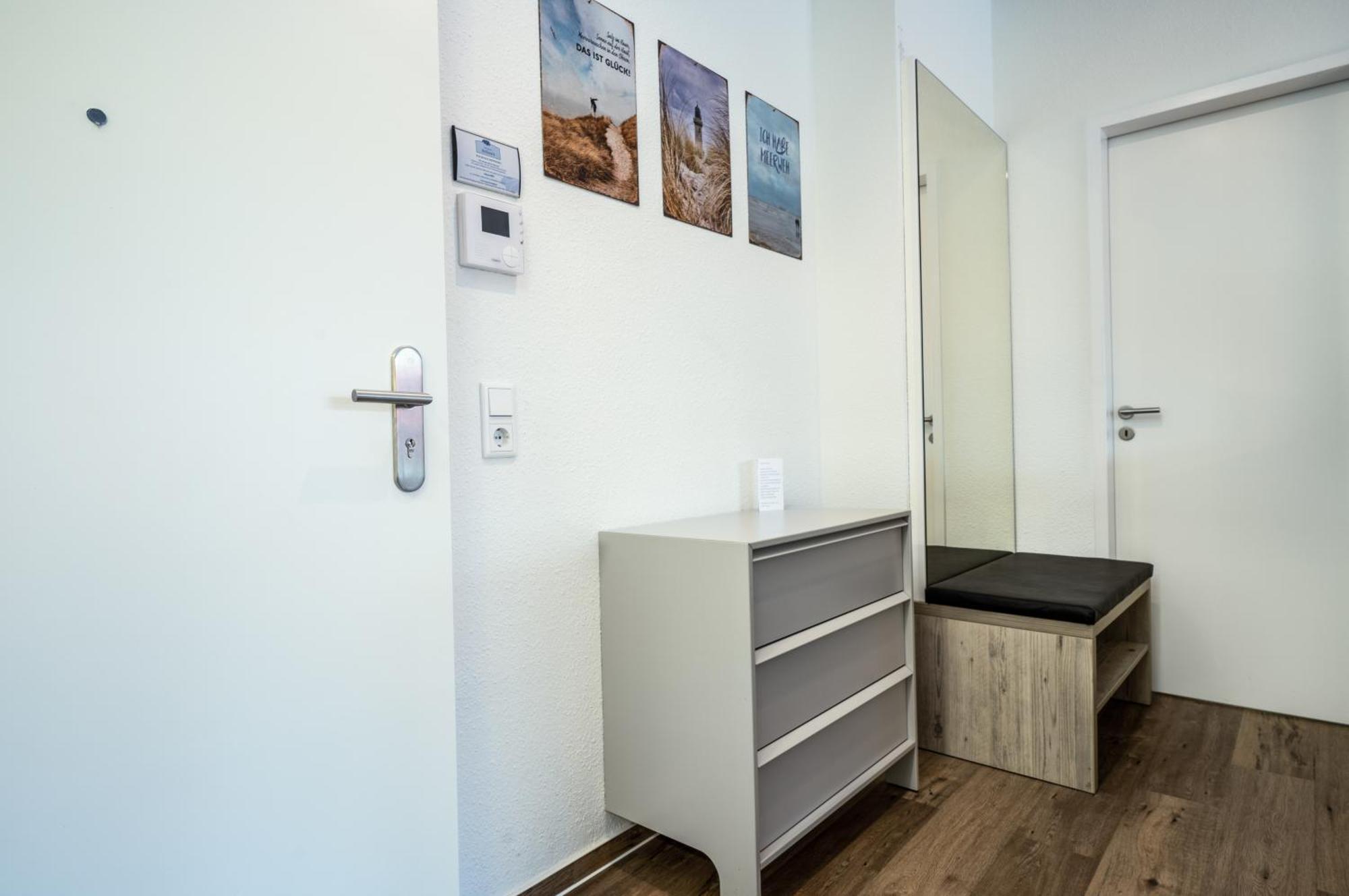 Residenz Bollwark 223 Lägenhet Kappeln Exteriör bild