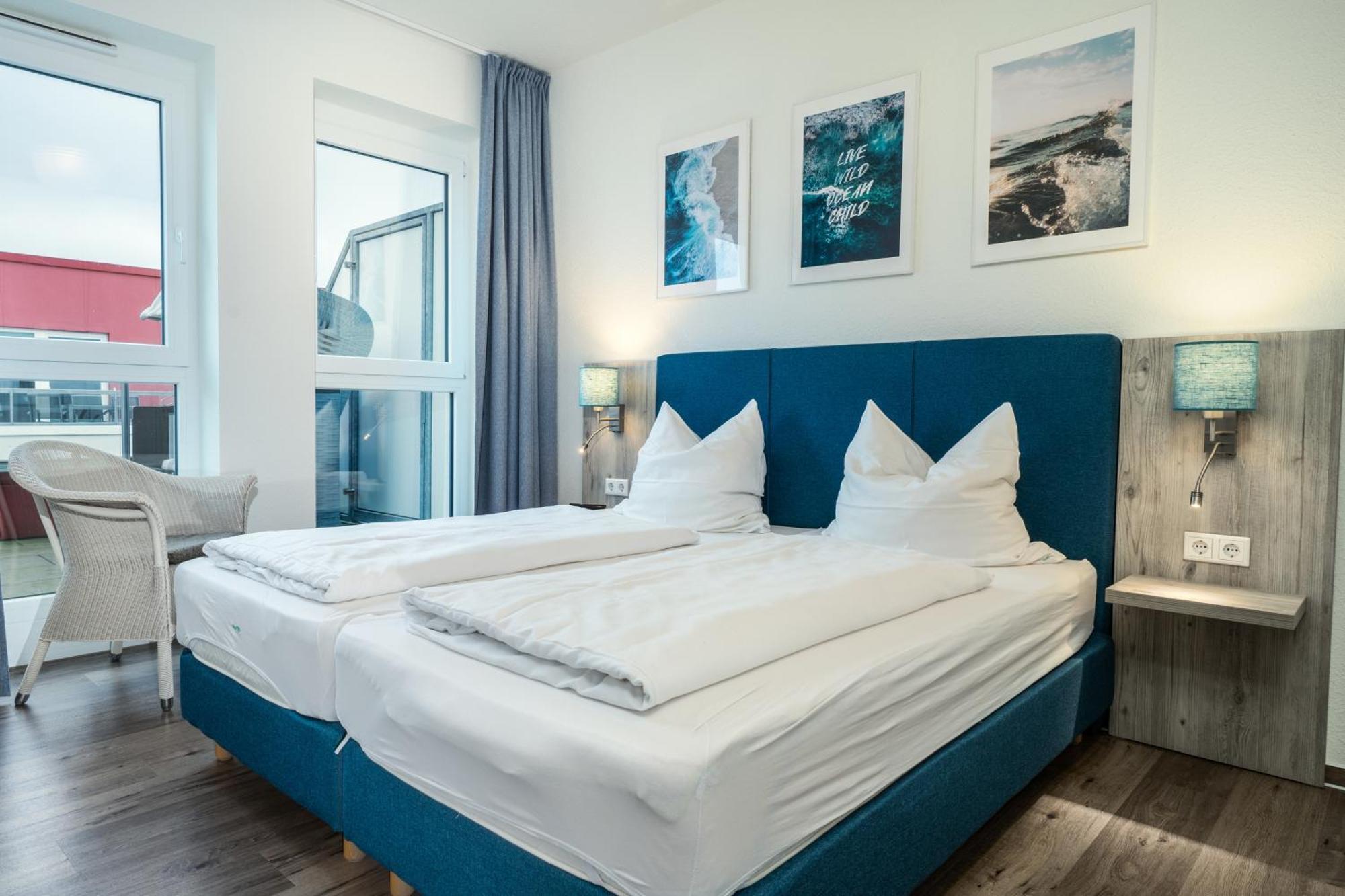 Residenz Bollwark 223 Lägenhet Kappeln Exteriör bild