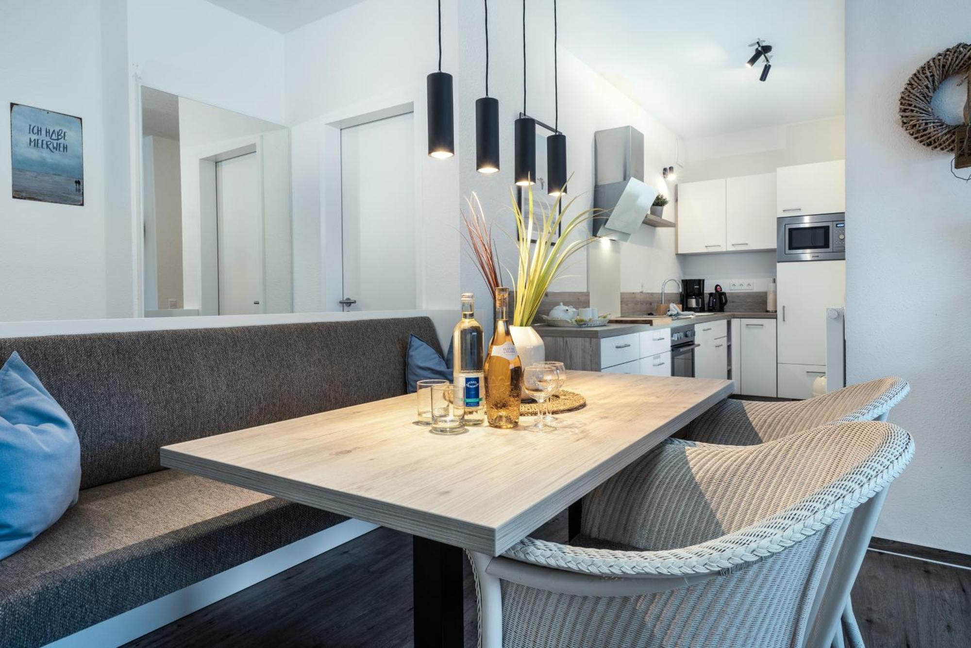 Residenz Bollwark 223 Lägenhet Kappeln Exteriör bild