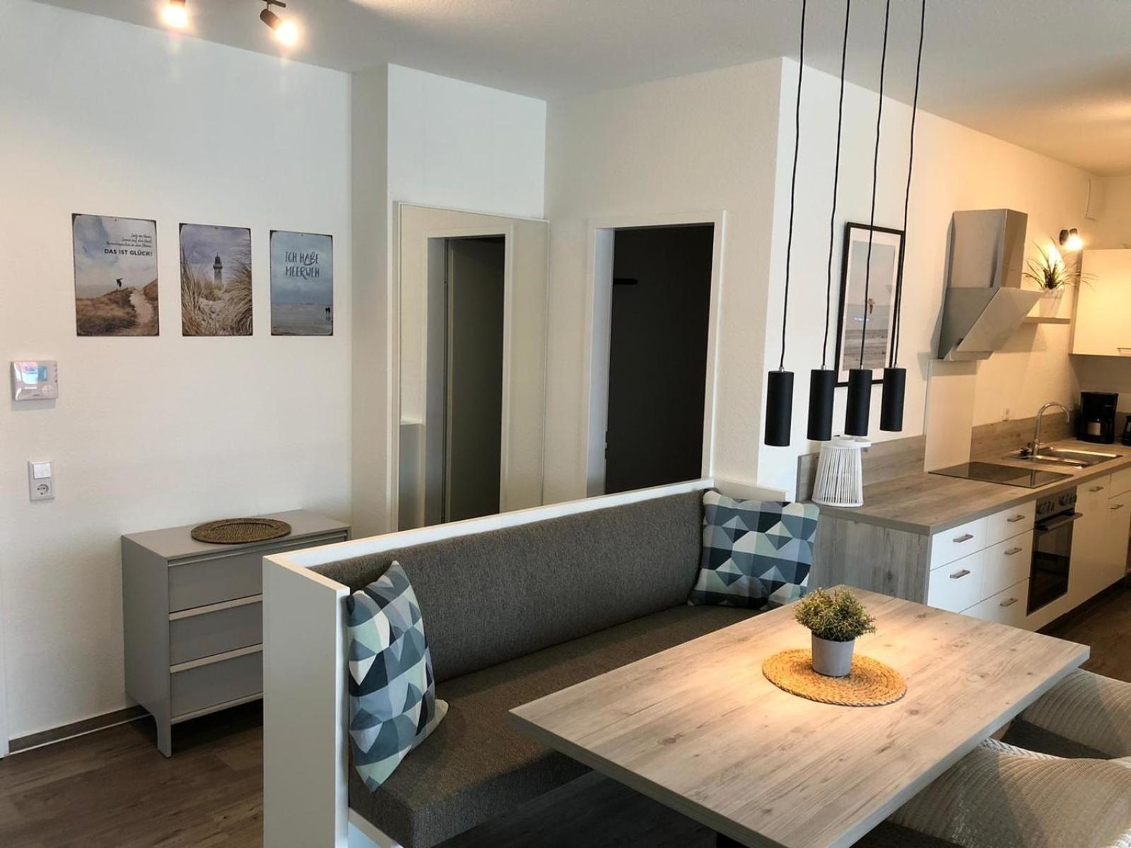 Residenz Bollwark 223 Lägenhet Kappeln Exteriör bild